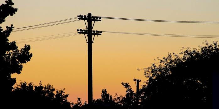 Россияне нанесли удар по энергообъекту на Черниговщине