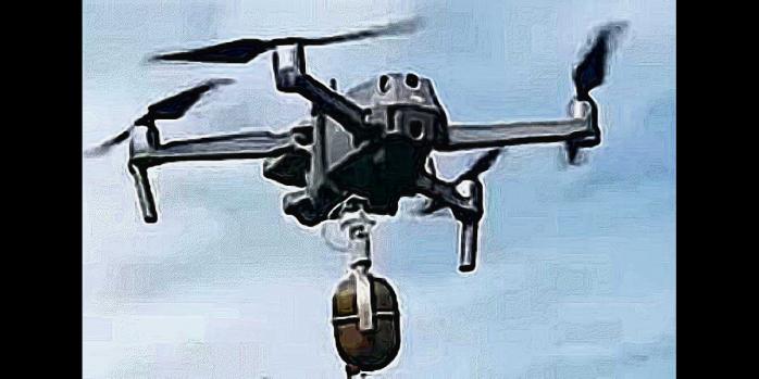 Рашисты совершили очередное военное преступление в Херсонской области, фото: «Хартия97»