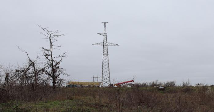 Владимир Зеленский на Ставке заслушал доклад о защите энергообъектов. Фото: