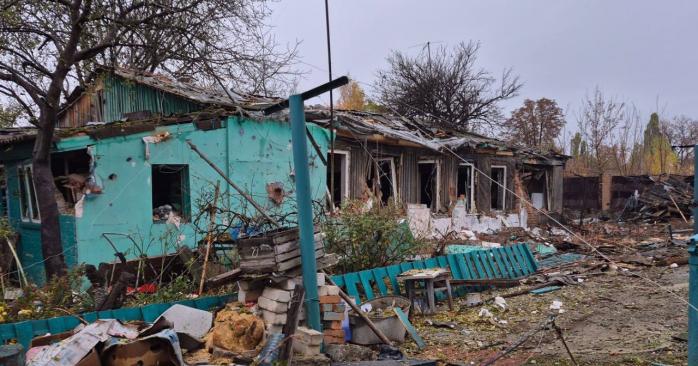 В Харькове до 11 человек возросло количество пострадавших в результате бомбардировок. Фото: прокуратура