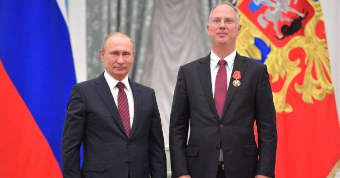 Специальный посланник президента РФ Кирилл Дмитриев прибыл в США. Фото: 