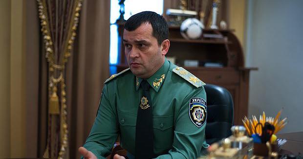 ВАКС конфисковал более 400 млн грн Захарченко. Фото: