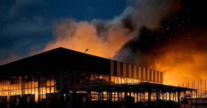 Правительство запускает механизм компенсации военных рисков. Фото: