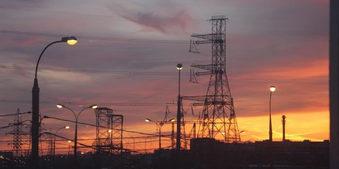 Рашисты атаковали еще один энергообъект на Черниговщине, фото: