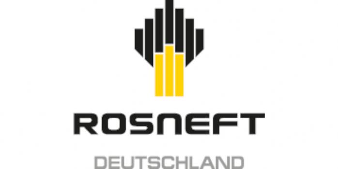 «Роснефть Deutschland» звільнили від нових американських санкцій, фото: Rosneft Deutschland