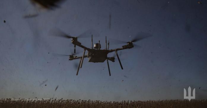 Антикоррупционное бюро разоблачило хищение 90 млн грн на дронах для ВСУ. Фото: 