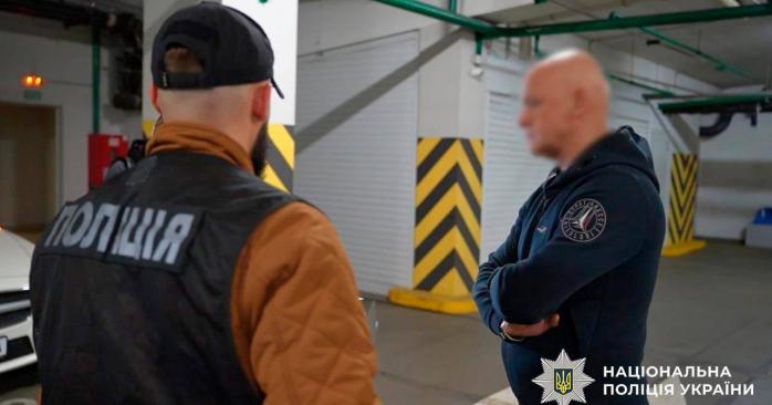 Геннадию Труханову сообщили о подозрении в служебной халатности. Фото: 