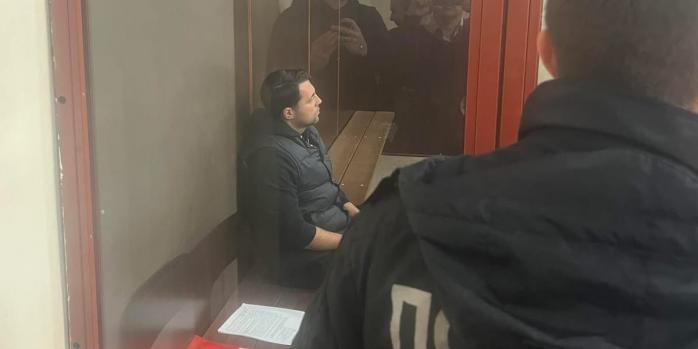 Владимир Кудрицкий, фото: Ирина Геращенко