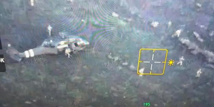 ВСУ начали контрнаступление на Покровском направлении, фото: Oliver Carroll