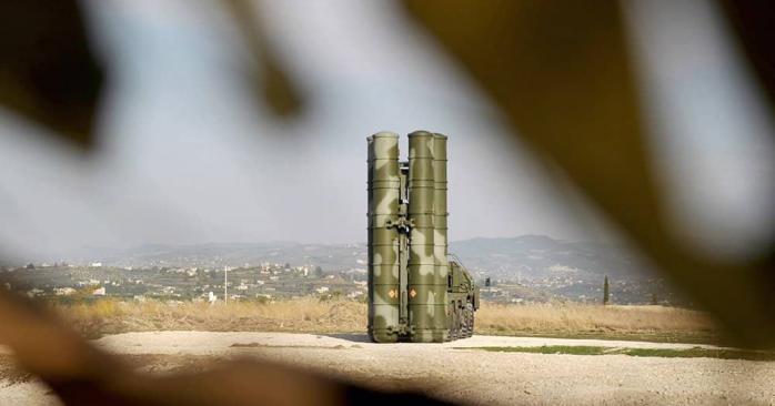 Украинская разведка уничтожила объекты ПВО оккупантов. Фото: