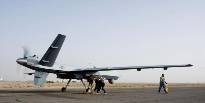 США планируют новую миссию в Мексике против наркокартелей. Фото: 