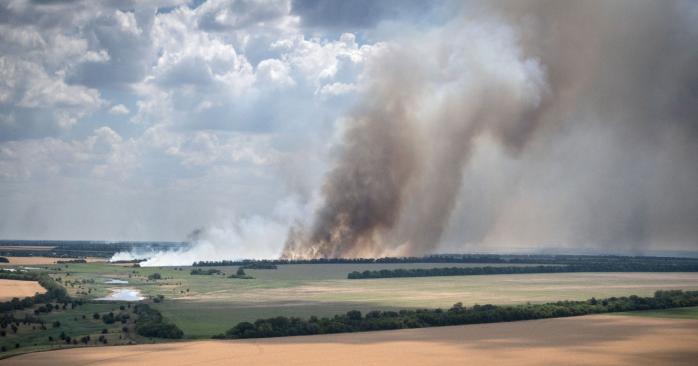 ГБР приступило к расследованию ракетного удара по базированию ВСУ. Фото:
