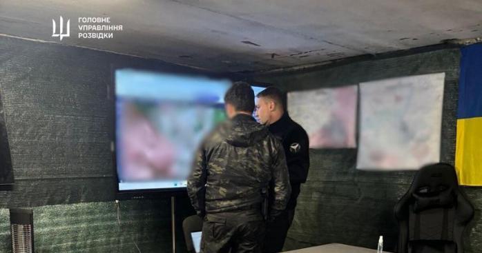 ГУР показало уникальные кадры операции в Покровске. Фото: ГУР