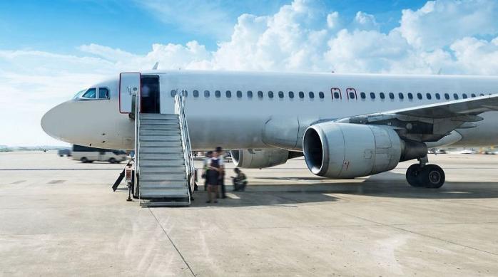 Воздушное пространство в США могут закрыть из-за шатдауна. Фото: 