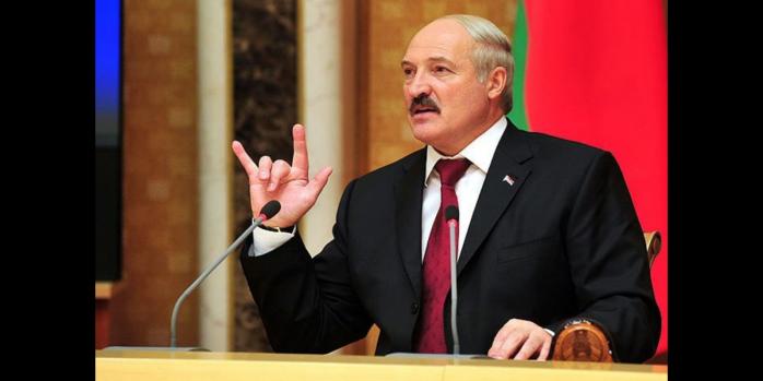 Александр Лукашенко, фото: reactor.cc