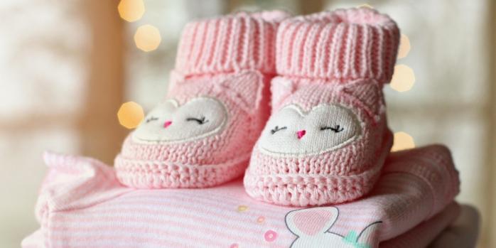 В Украине возрастут выплаты за рождение ребенка, фото: