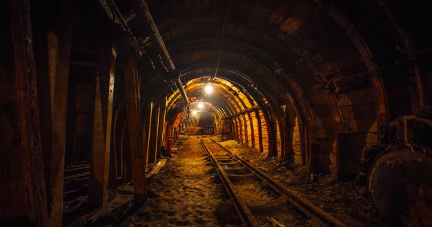 Враг атаковал КАБами угольные предприятия. Фото: