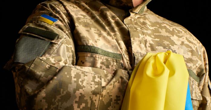 Верховная Рада приняла закон о повышении ежемесячных выплат семьям погибших защитников. Фото: 