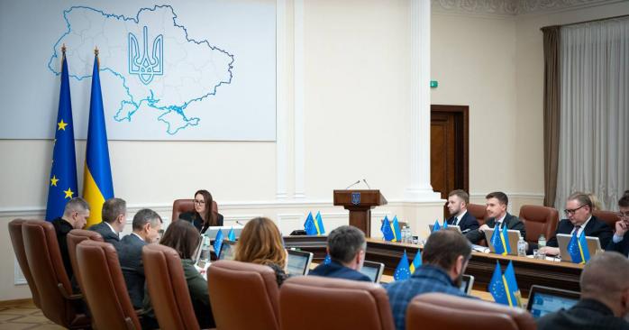 Правительство подготовило проект госбюджета-2026. Фото: Свириденко в Telegram