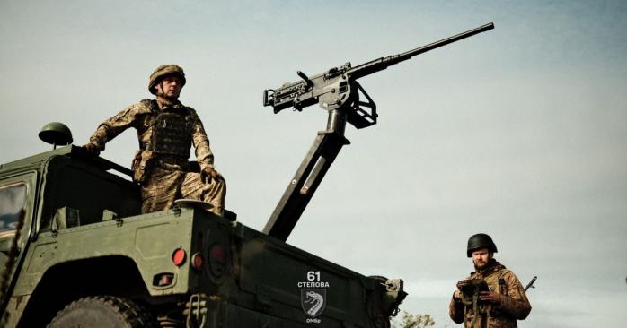 Армия РФ ночью атаковала Украину 135 дронами. Фото: 