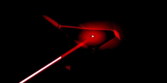 Мошенники обещали создать «лазерное оружие» против российских беспилотников