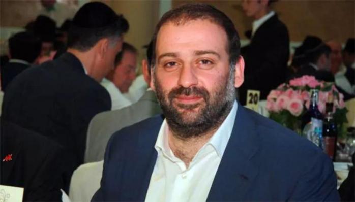 НАБУ устроило обыски у бизнесмена Тимура Миндича. Фото: 