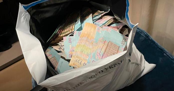 НАБУ и САП заявили о масштабной операции по разоблачению коррупции в сфере энергетики. Фото: 