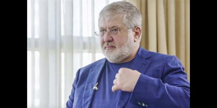 Игорь Коломойский, фото: LB.ua