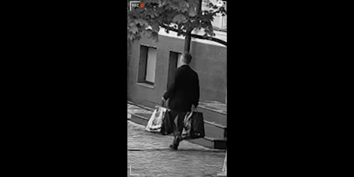 Кадр з відео НАБУ про корупцію в енергетиці