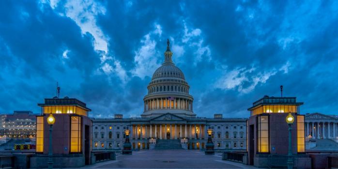 Шатдаун в США может завершиться, фото: Pexels