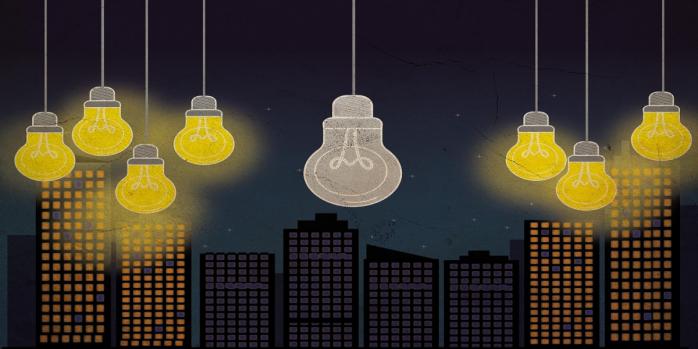 Рашисты массированно атаковали энергоинфраструктуру Одесщины