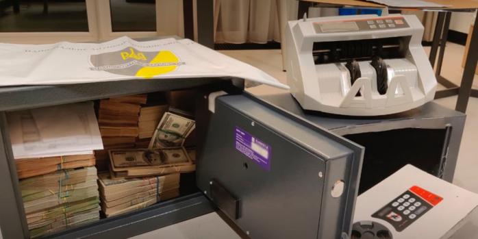 НАБУ объявило подозрение участникам коррупционной схемы в сфере энергетики, фото: НАБУ