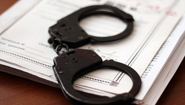 Экс-замминистра социальной политики Украины получил подозрение от СБУ. Фото: 