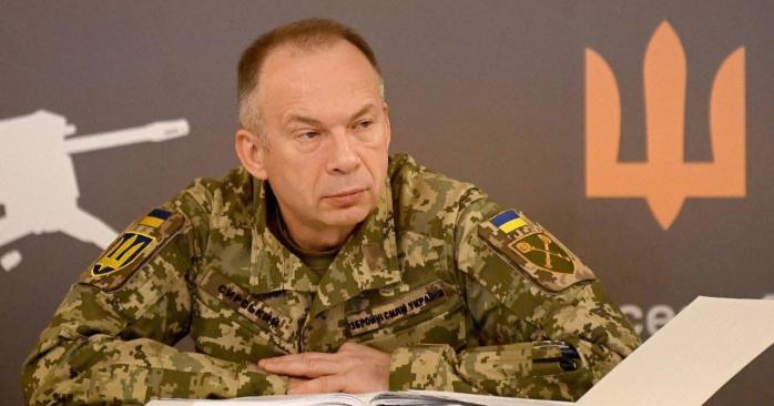 Армия РФ во время наступления в Запорожской области сумела захватить три населенных пункта. Фото: 