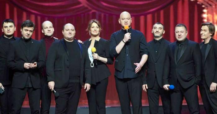 Квартал 95 отмежевался от Тимура Миндича. Фото: