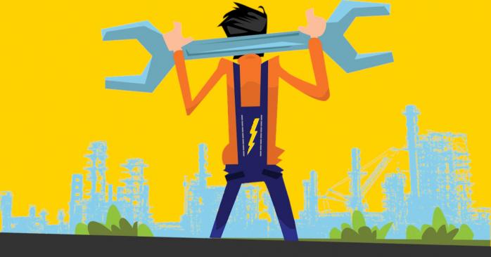 В Украине продолжаются отключения электроэнергии