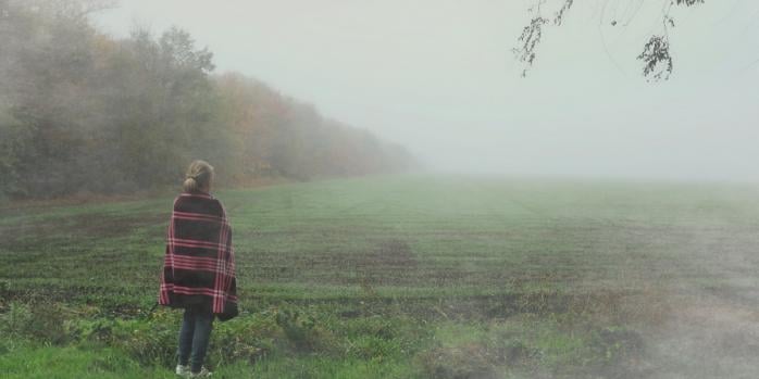 В Украине ожидается густой туман