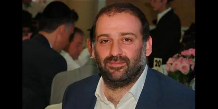 Тимур Миндич, фото: «РБК-Украина»