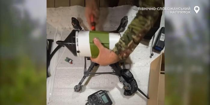 Уничтожение вражеской гаубицы, скриншот видео