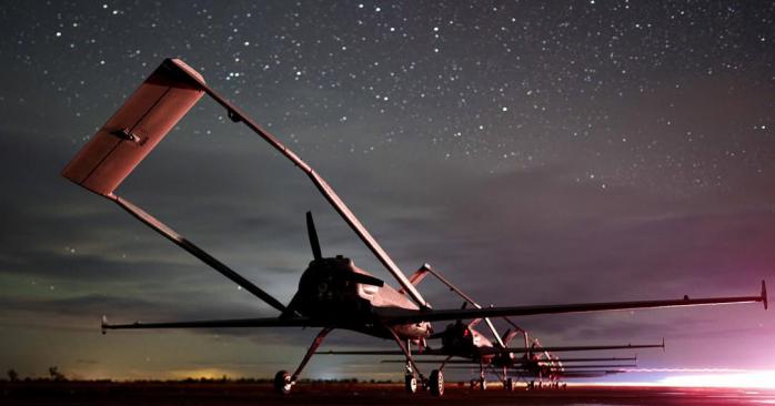 ВСУ уничтожили место хранения дронов «Орион» в оккупированном Крыму. Фото: 