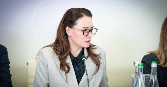 Юлия Свириденко анонсировала аудит всех государственных компаний в Украине. Фото: 