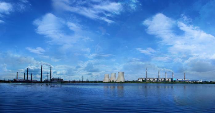 Часть Донецкой области осталась без электроснабжения. Фото: 