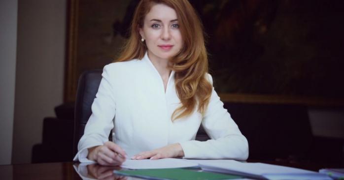 Светлана Гринчук, фото: Wikimedia Commons