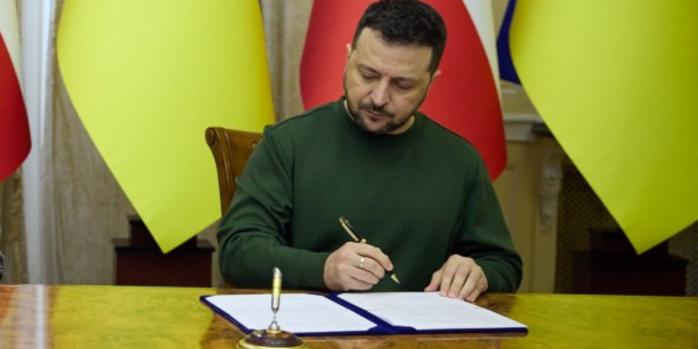 Владимир Зеленский, фото: Офис президента