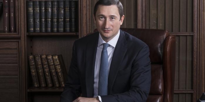 Алексей Чернышов, фото: «Википедия»