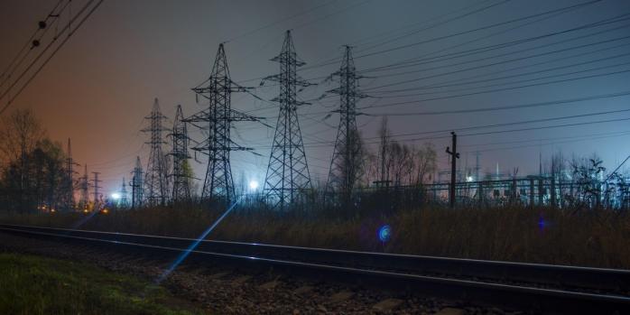 Рашисты продолжают атаковать энергетическую инфраструктуру Украины, фото: