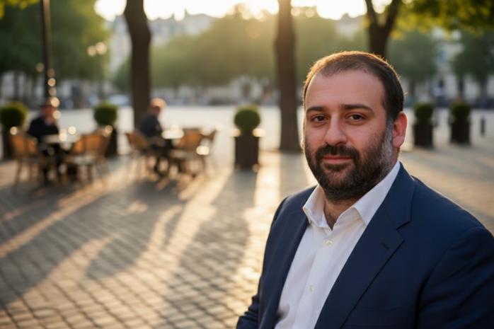 Мать Миндича после 2020 года купила три квартиры в Киеве. Фото: 