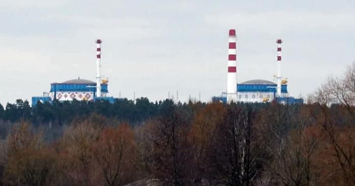 Две украинских АЭС снизили мощность после российских атак. Фото: