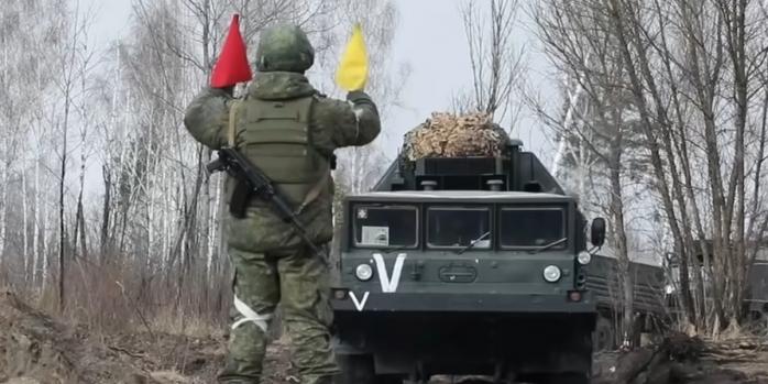 Пленных украинцев вербуют на войну против Украины, фото: «Википедия»