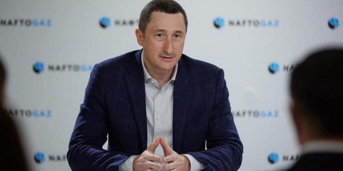 Олексій Чернишов, фото: «Суспільне»